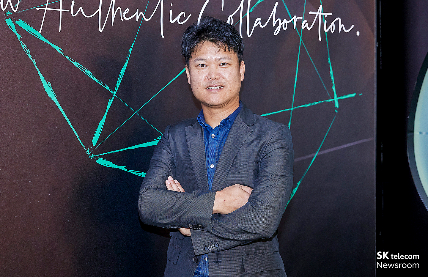 오후두시랩 오광명 대표