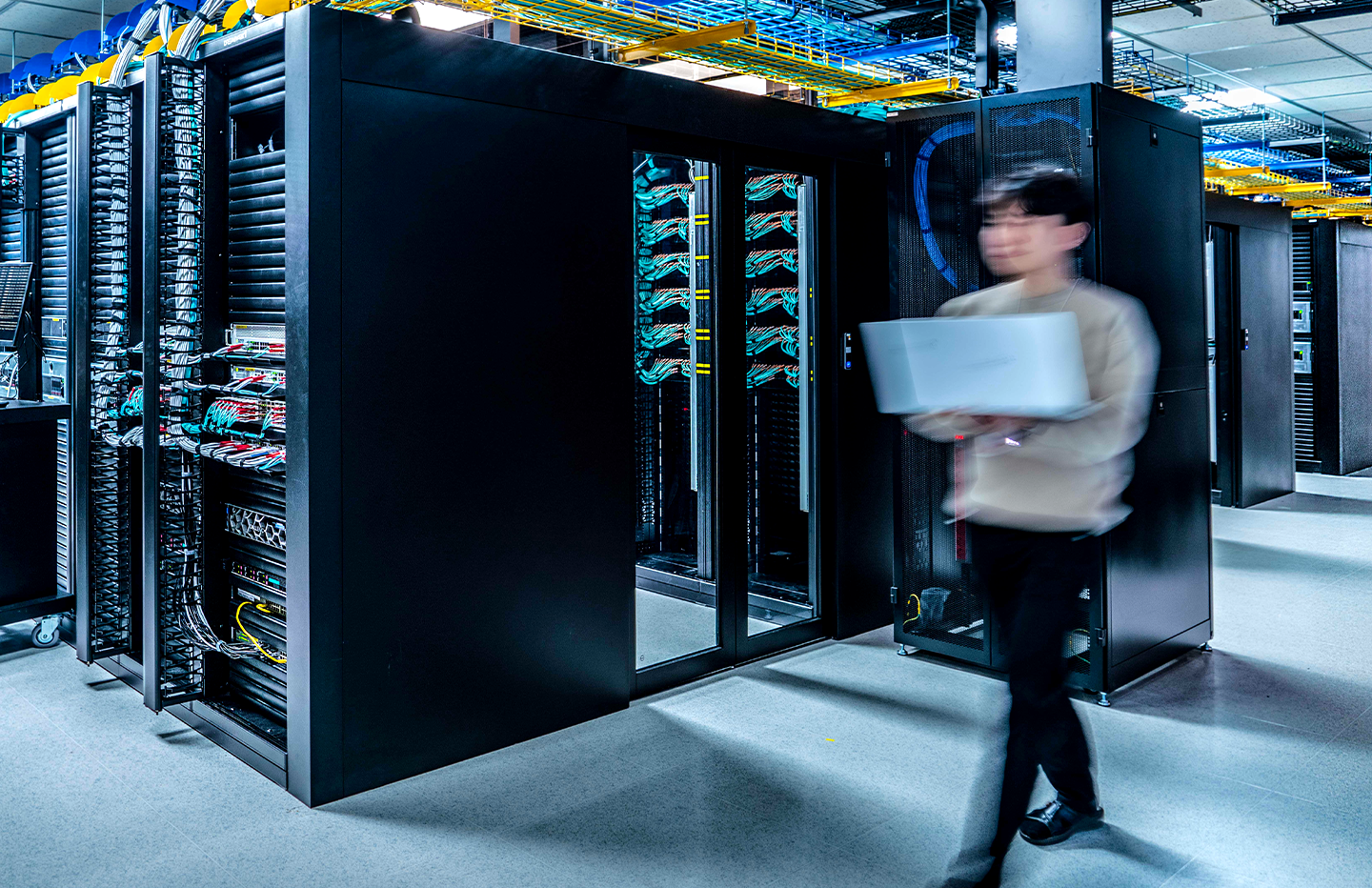 Proprietary AI Foundation Model Korea’s New Starting Line for AI_01