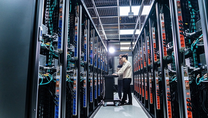 Proprietary AI Foundation Model Korea’s New Starting Line for AI_01