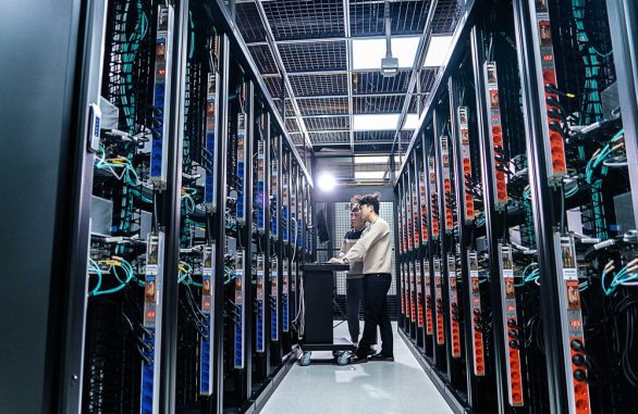 Proprietary AI Foundation Model Korea’s New Starting Line for AI_01