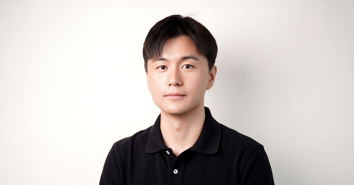 크래프톤 이강욱 본부장