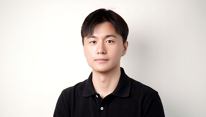 크래프톤 이강욱 본부장