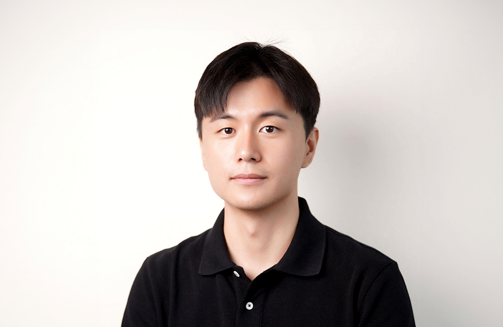 크래프톤 이강욱 본부장