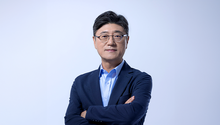 SKT, 신임 CEO에 정재헌 사장 선임