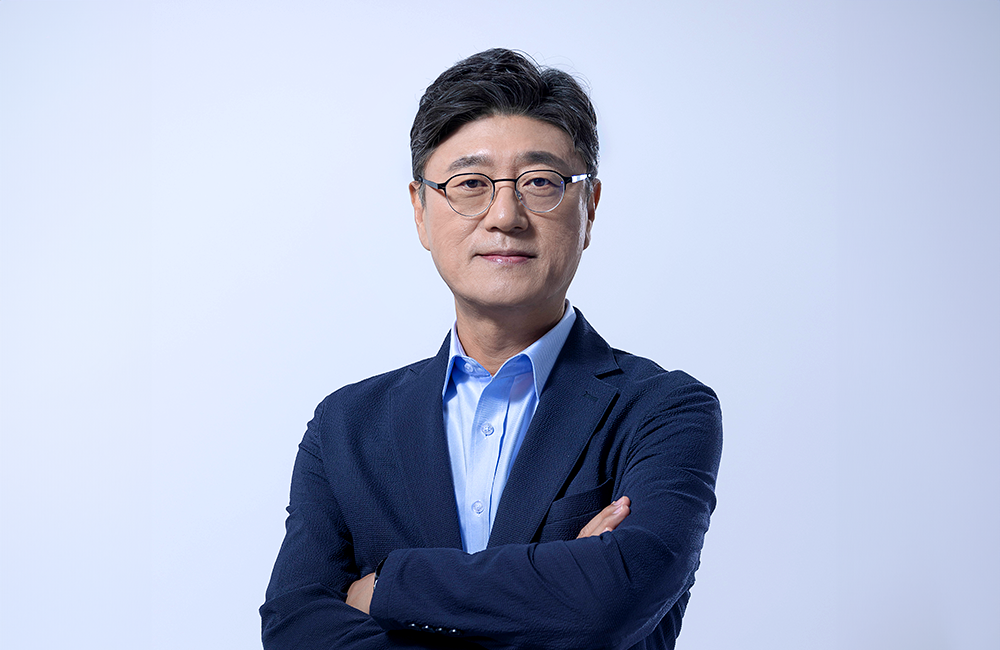 SKT, 신임 CEO에 정재헌 사장 선임