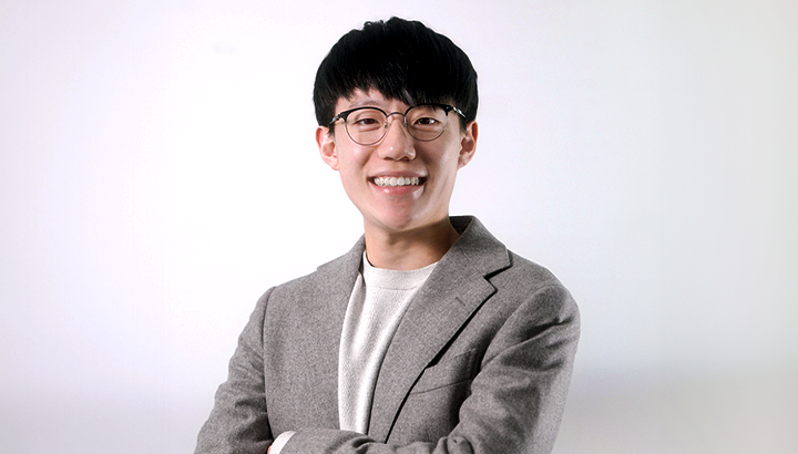 Datumo CEO Seyeob David Kim