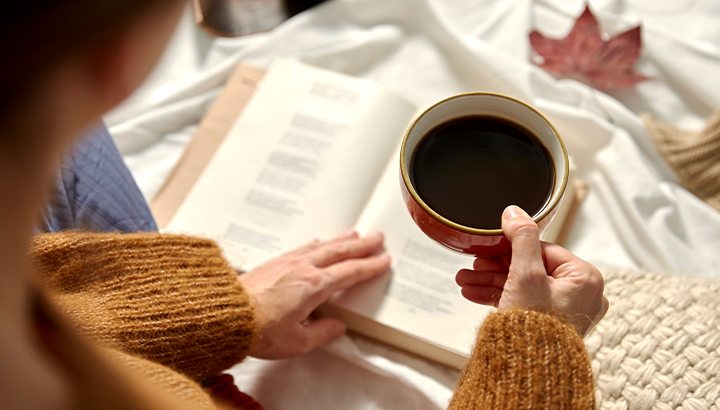 SKT 실무자가 선택한 인기 도서 5권, 연휴와 함께 하는 독서 추천