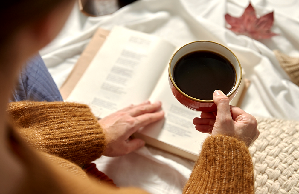 SKT 실무자가 선택한 인기 도서 5권, 연휴와 함께 하는 독서 추천