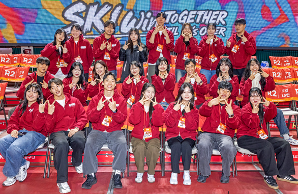 SK나이츠 챌린저 19기