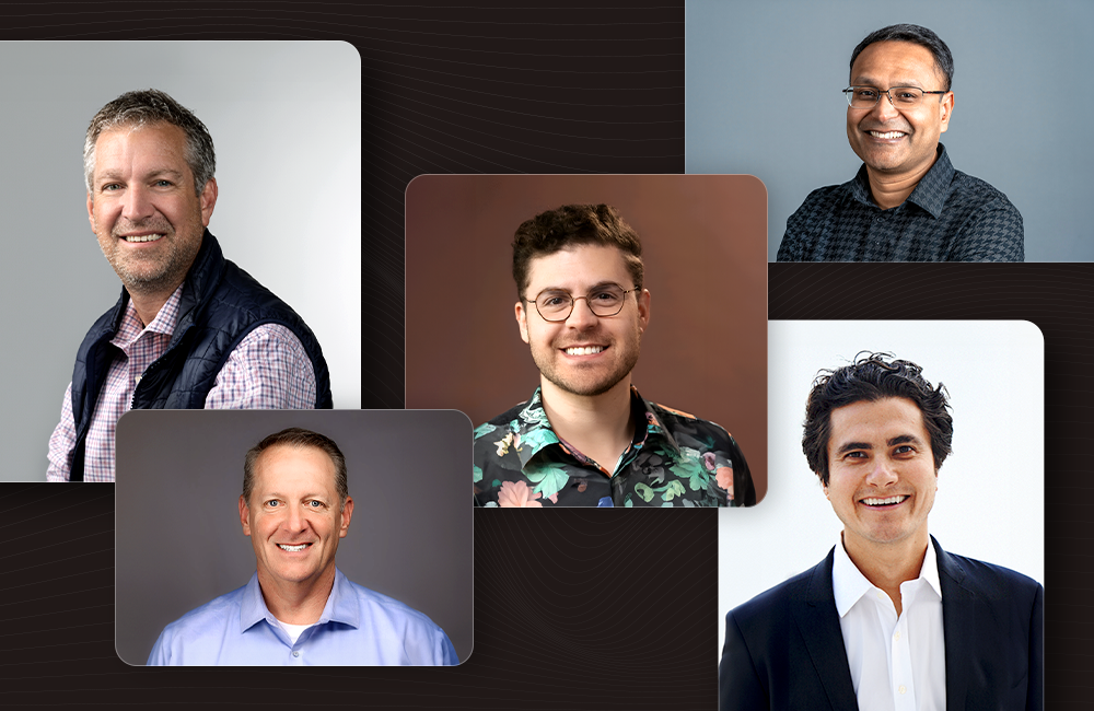 2025년 뉴스룸이 만난 사람들 - 글로벌 AI 리더들이 바라본 K-AI의 가능성