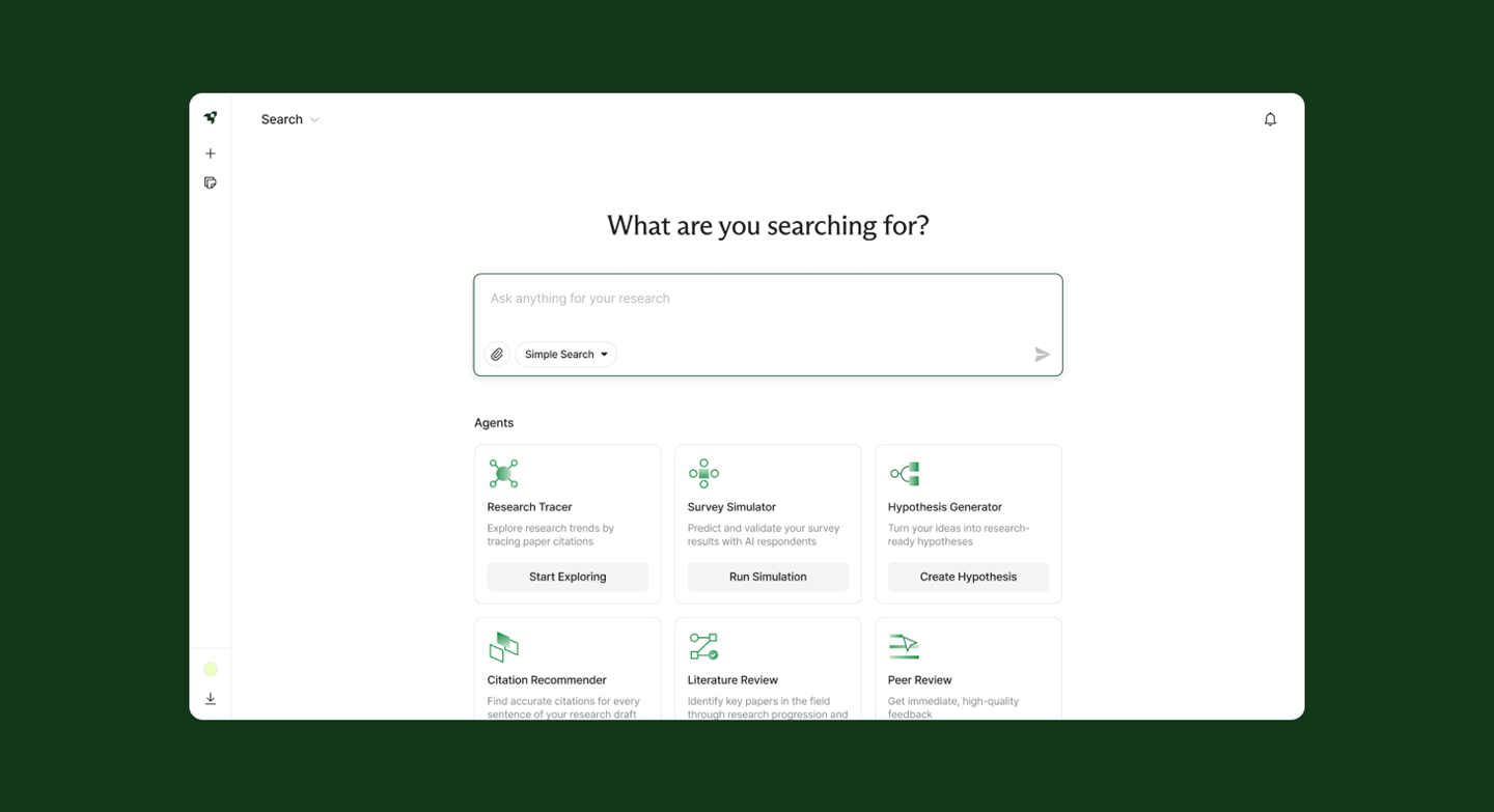 Liner to Contribute to Birth of Competitive K-AI Model srcset=