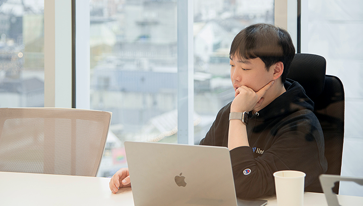 Liner to Contribute to Birth of Competitive K-AI Model on Global Stage Interview with Liner CEO Jinu Kim_mo