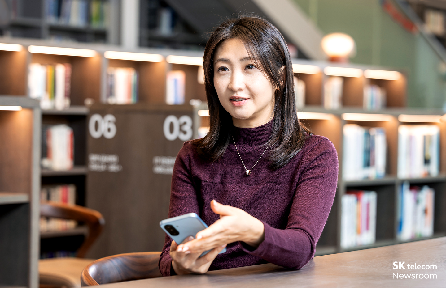 겨울방학 자녀의 올바른 스마트폰 사용 습관은 ZEM(잼)과 함께