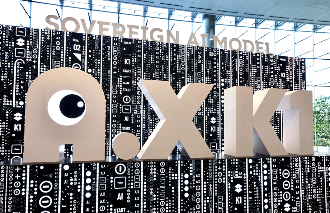 ‘모두의 AI’를 향한 SKT 정예팀의 여정