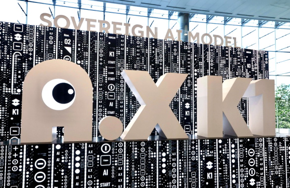 ‘모두의 AI’를 향한 SKT 정예팀의 여정