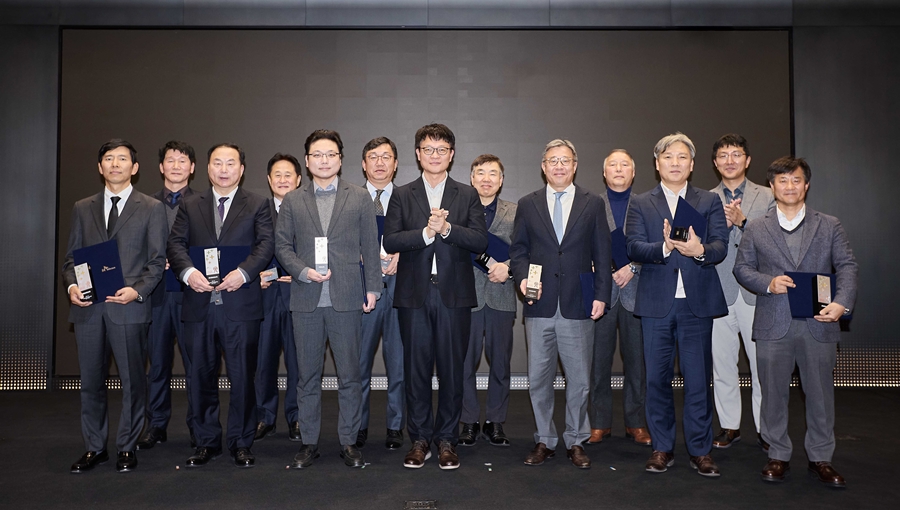 SKT 협력사와 한데 모여 ‘안전 우선’ 다짐