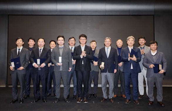 SKT 협력사와 한데 모여 ‘안전 우선’ 다짐