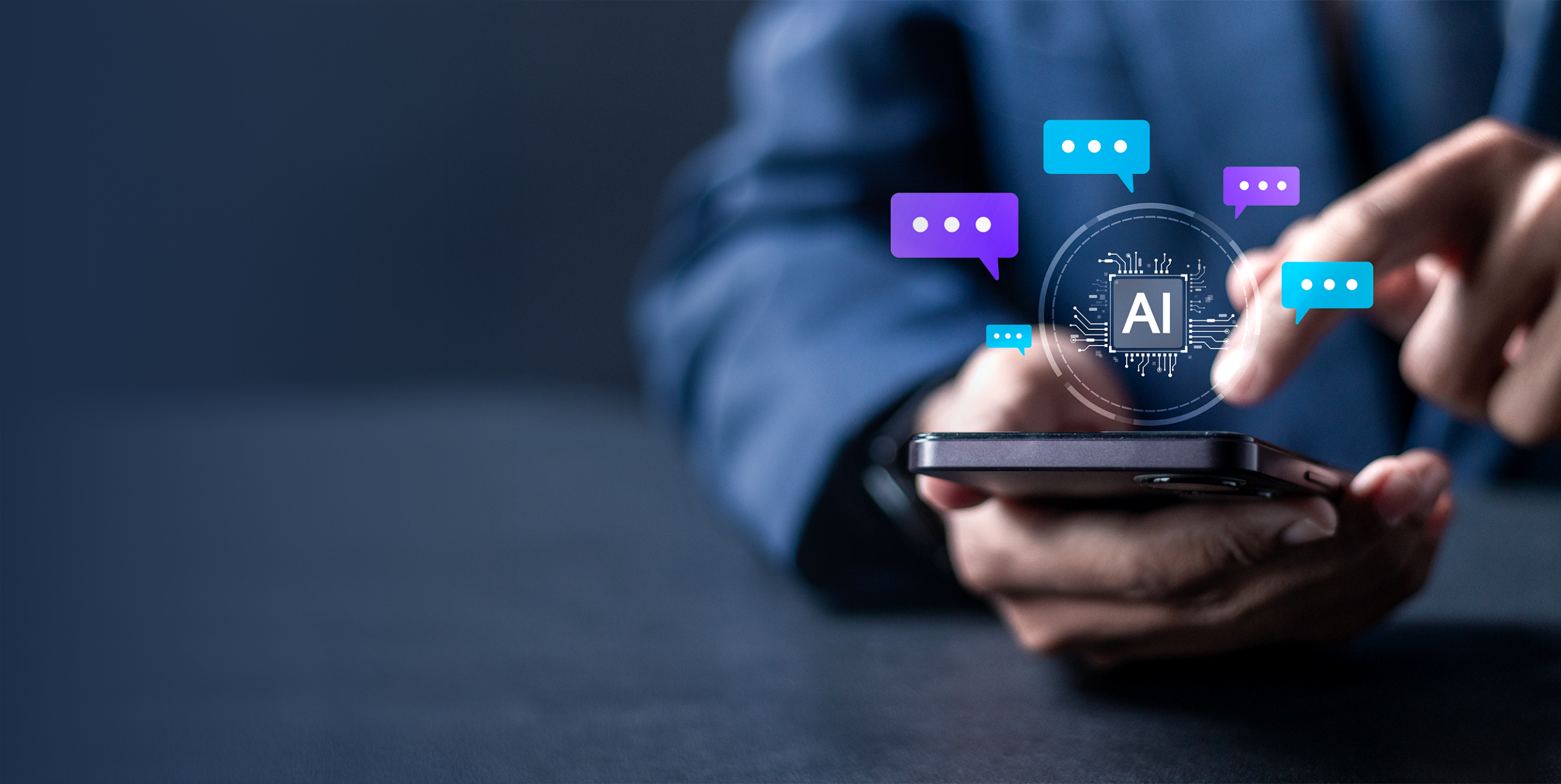 AI로 똑똑해진 SKT 필터링 기술, 보이스피싱·스팸 35% 더 막아냈다