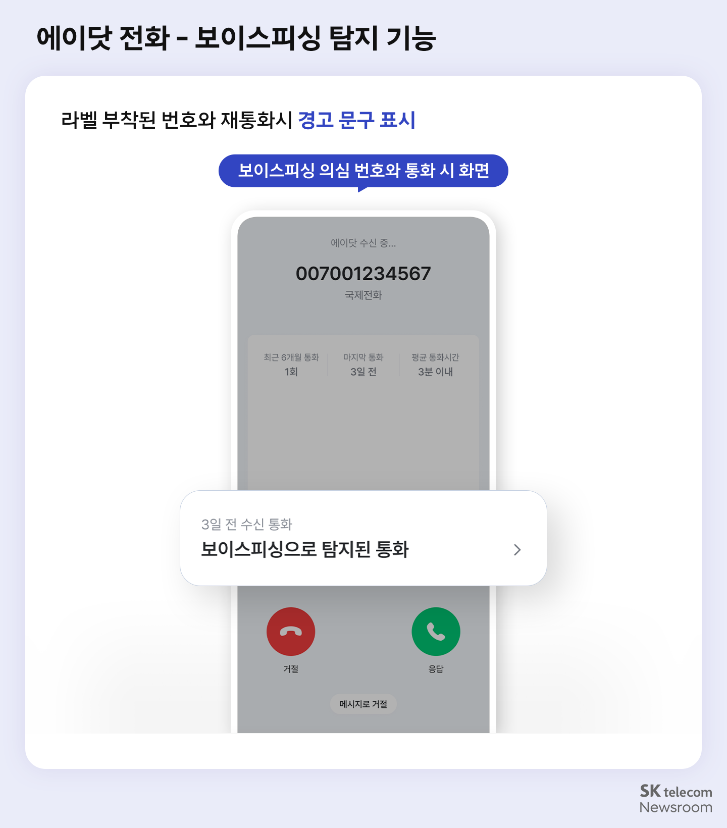 일정 관리부터 전화 보안까지 2026년 ‘모두의 AI’ 선도할 에이닷