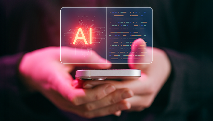 AI로 속이고 AI로 막는다… 보이스피싱과의 ‘AI vs AI’ 전쟁