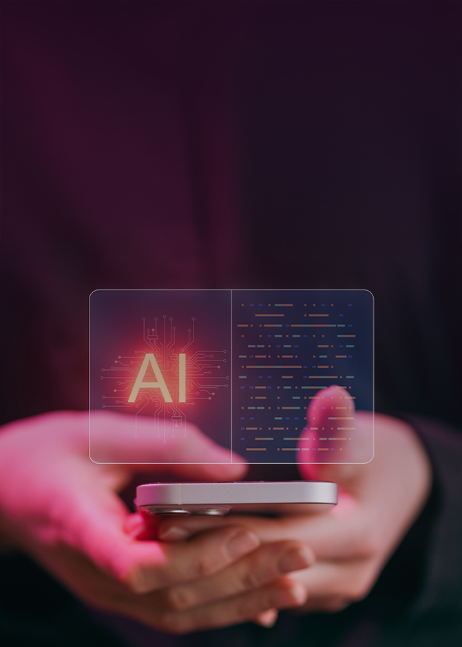 AI로 속이고, AI로 막는다… 보이스피싱과의 ‘AI vs AI’ 전쟁