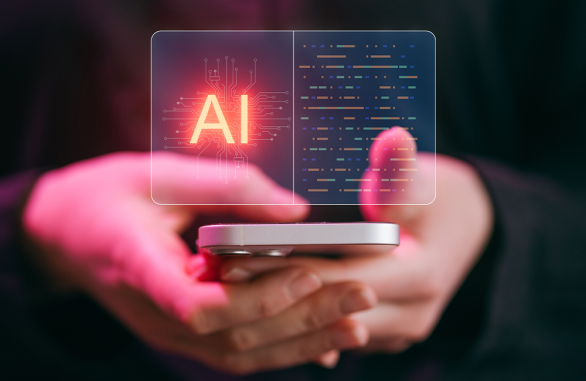 AI로 속이고 AI로 막는다… 보이스피싱과의 ‘AI vs AI’ 전쟁