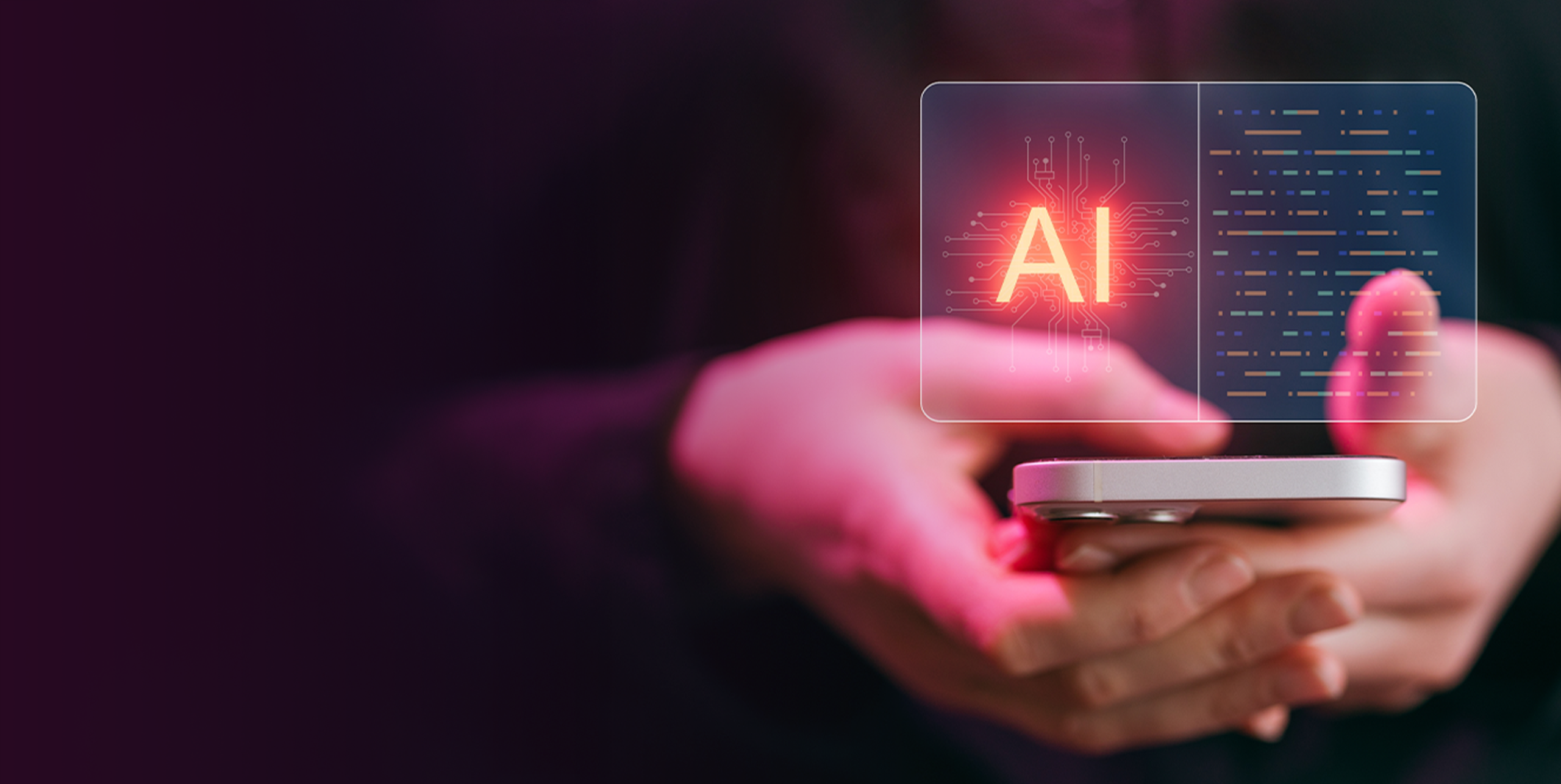 AI로 속이고, AI로 막는다… 보이스피싱과의 ‘AI vs AI’ 전쟁