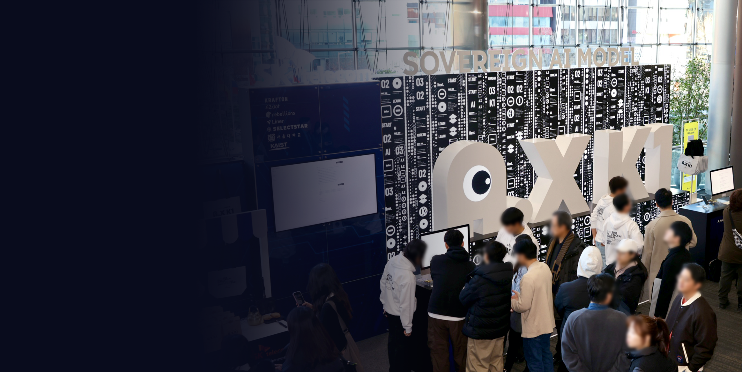 [Column] “A.X K1” to Evolve into Omni-modal, for Sovereign AI