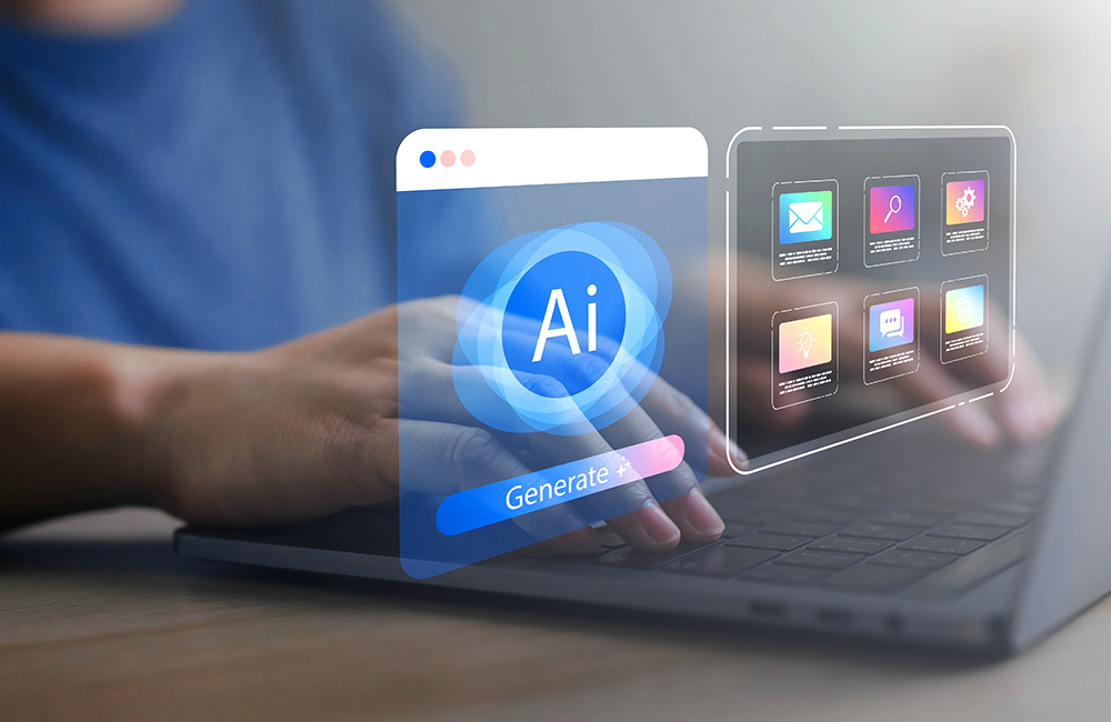 [돈 버는 설문] “10명 중 7명은 사용 중” AI 서비스 일상 필수 파트너 됐다