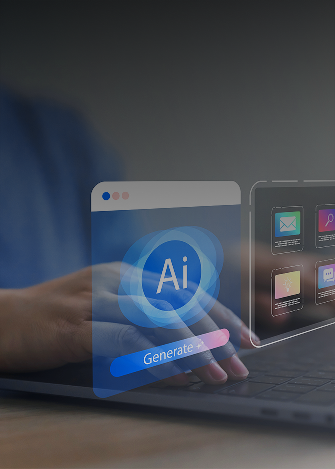 [돈 버는 설문] “10명 중 7명은 사용 중” AI 서비스 일상 필수 파트너 됐다