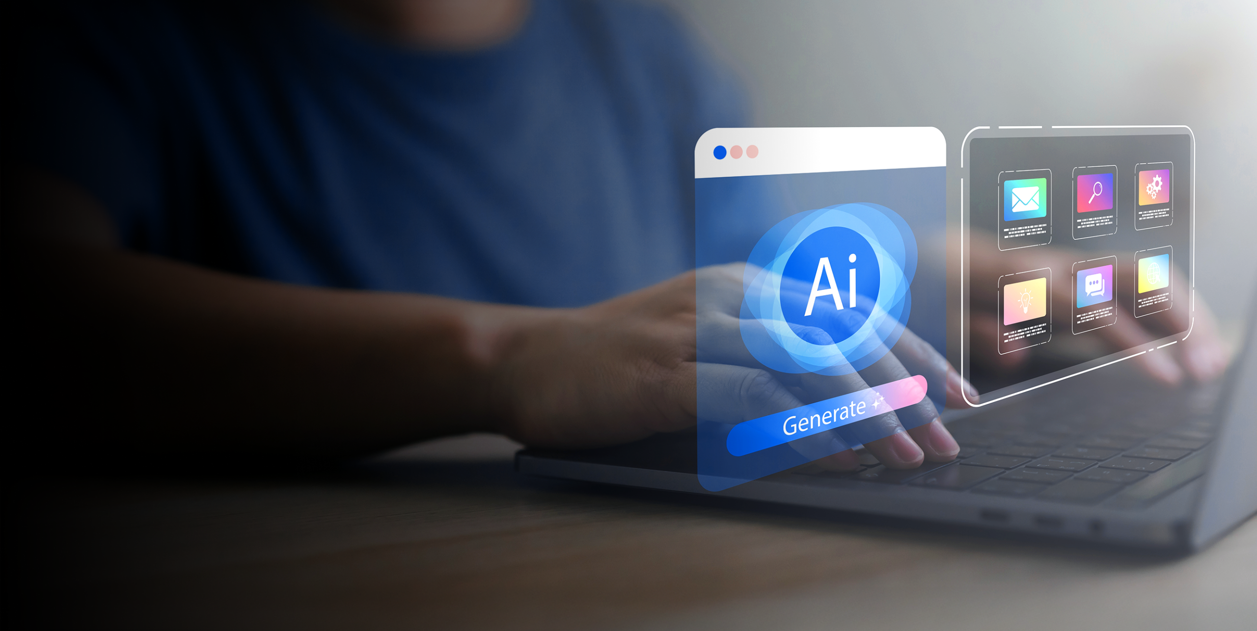 [돈 버는 설문] “10명 중 7명은 사용 중” AI 서비스 일상 필수 파트너 됐다