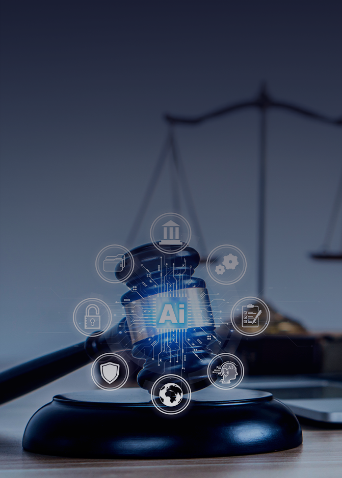 AI를 믿고 쓰기 위한 약속, AI 기본법