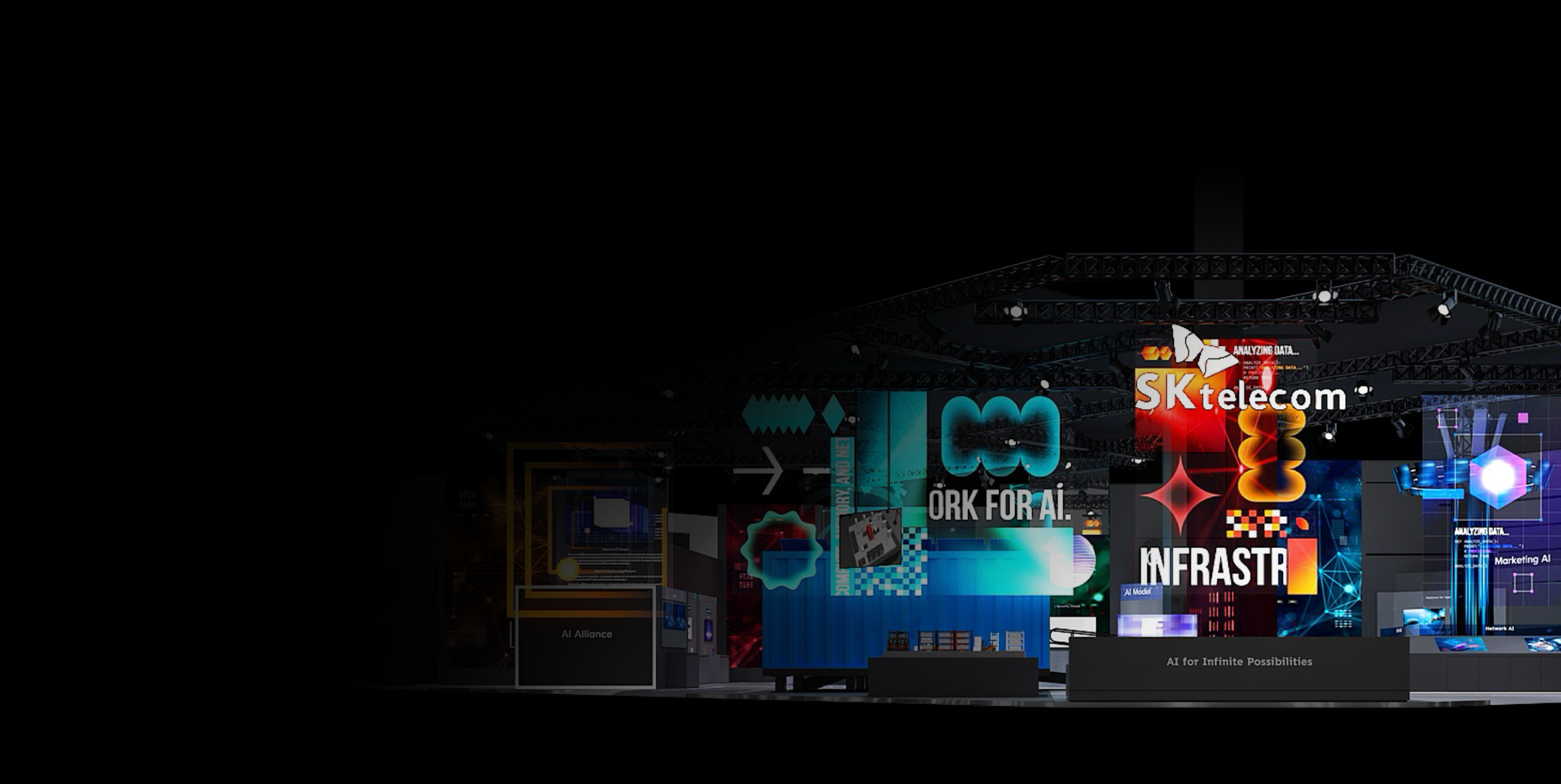 SKT, AI 인프라·모델·서비스 총망라한 ‘풀스택 AI’로 MWC26 무대 나선다