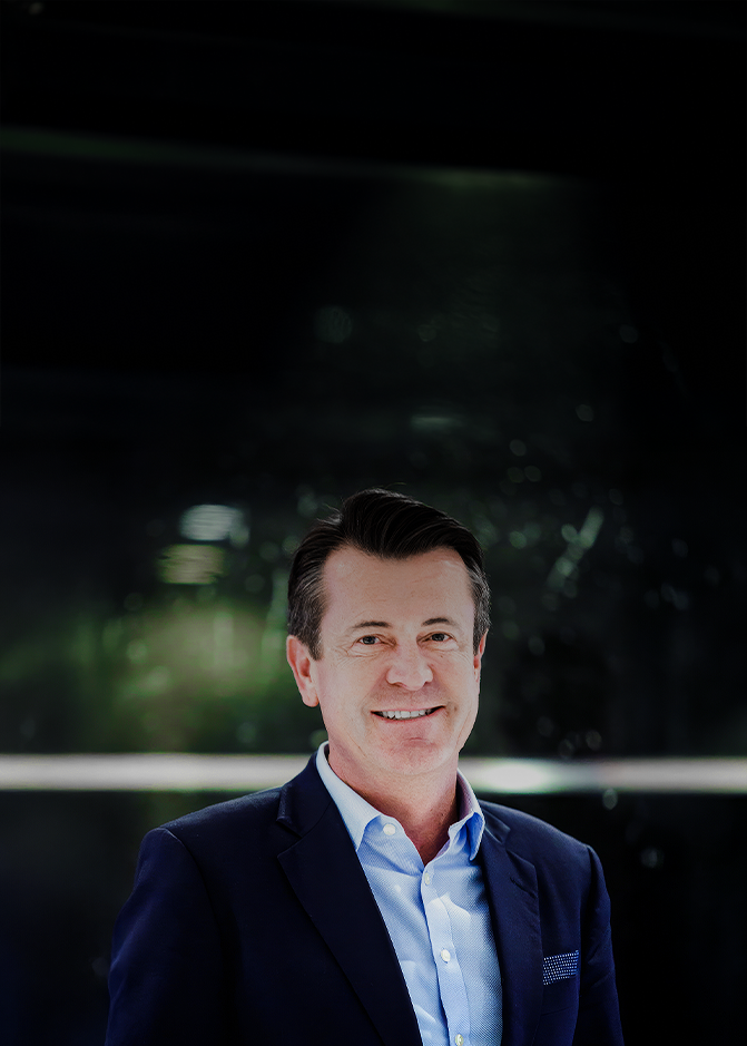 “SKT at the Forefront of Innovation at MWC” - Interview with GSMA’s Julian Gorman, Head of Asia Pacific