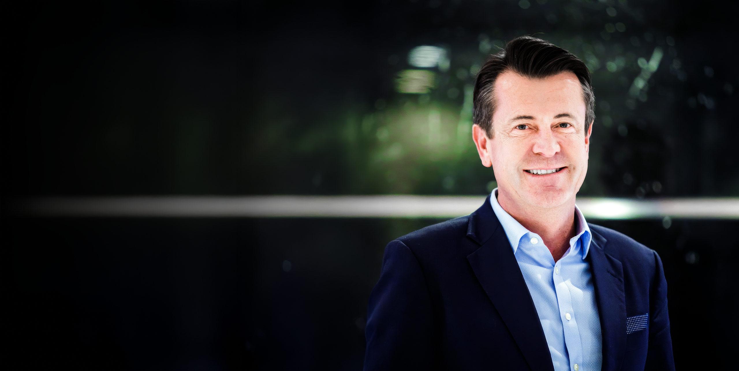 “SKT at the Forefront of Innovation at MWC” - Interview with GSMA’s Julian Gorman, Head of Asia Pacific