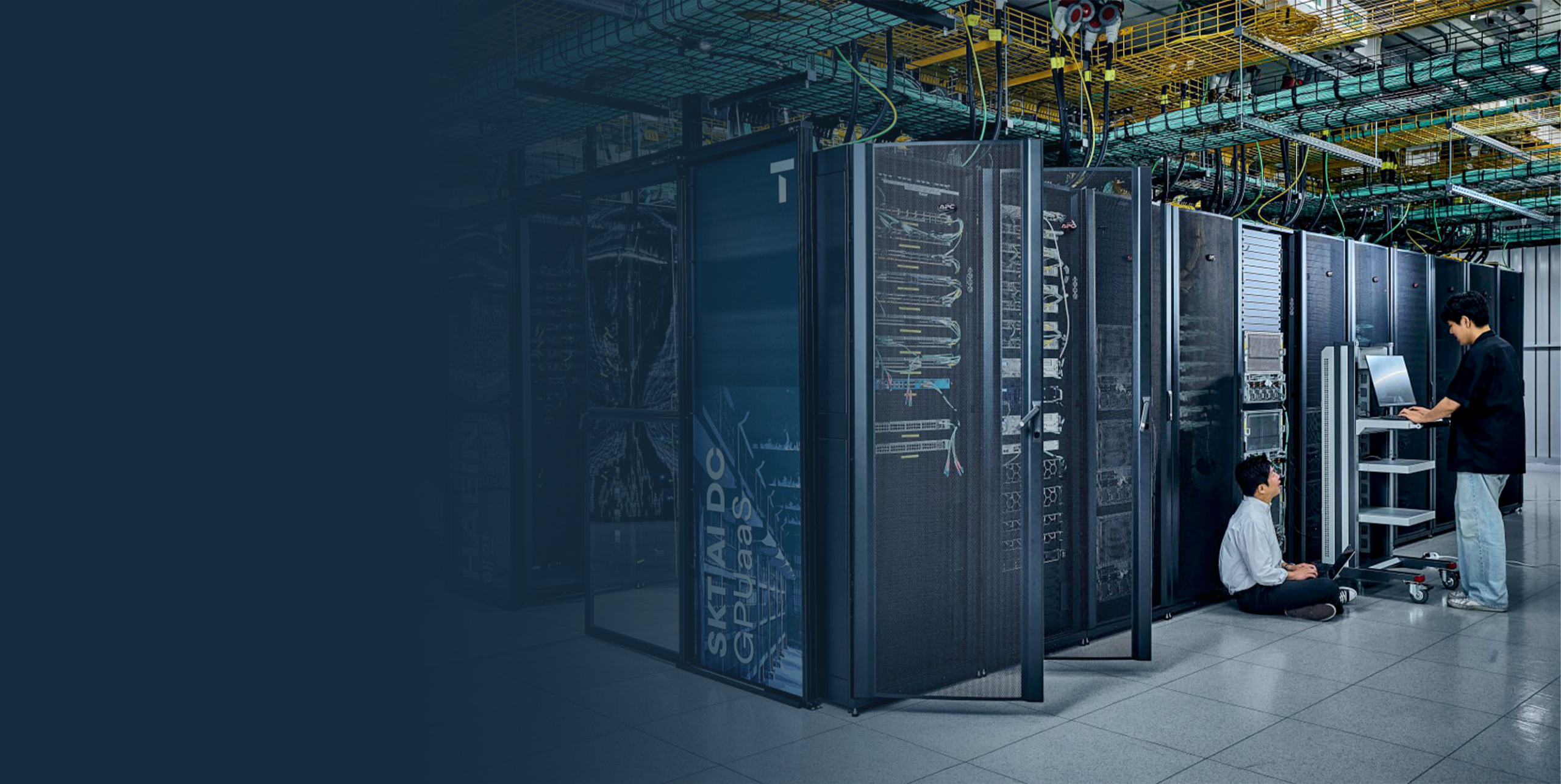 SKT’s Haein Gains Momentum as a Core Driver of Korea’s AI Strategy