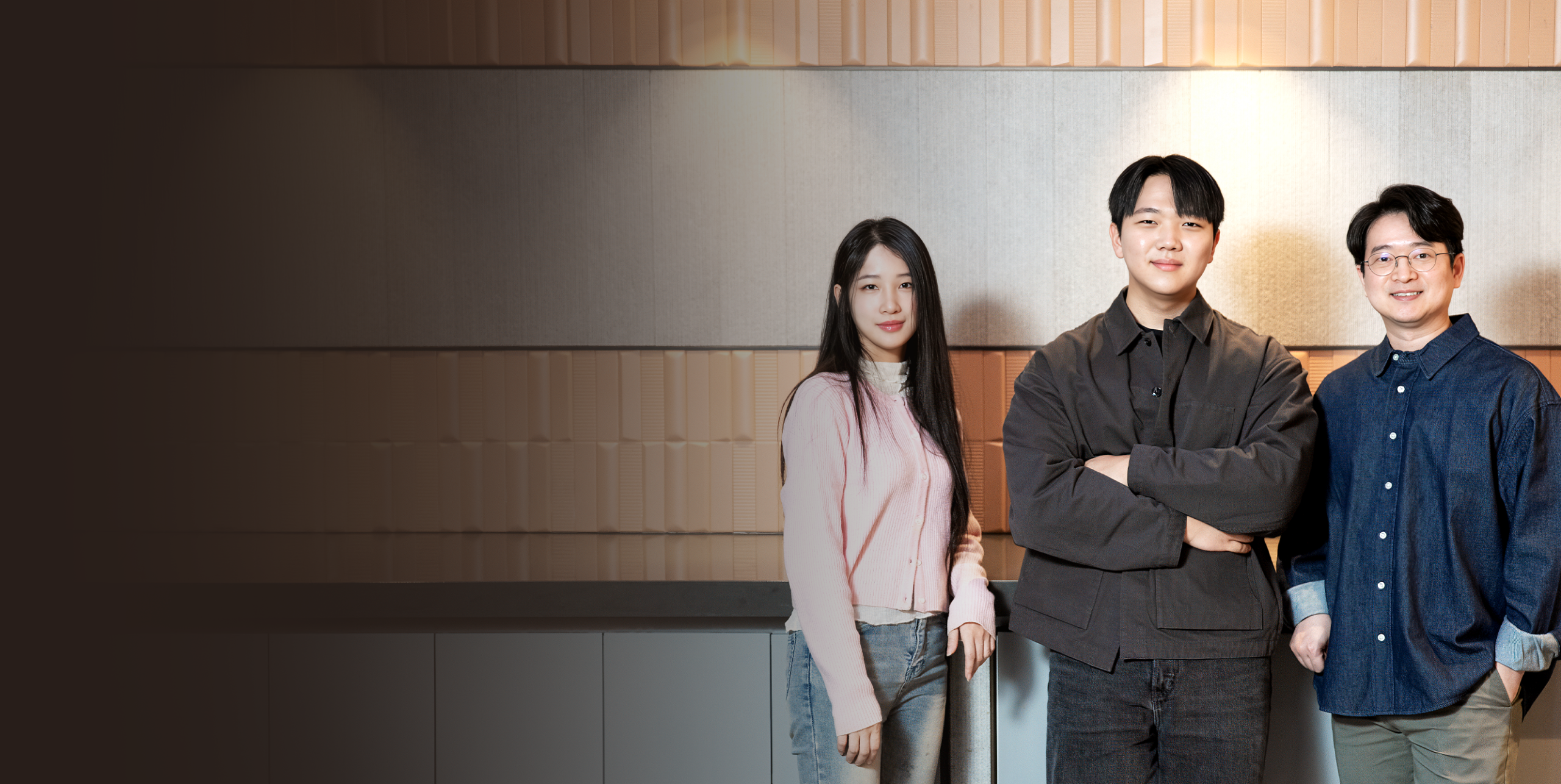 [Inside T] ‘독파모’ 2단계 진출, 5190억 파라미터로 세운 자신감 – Omnimodal Foundation Model팀<br />
