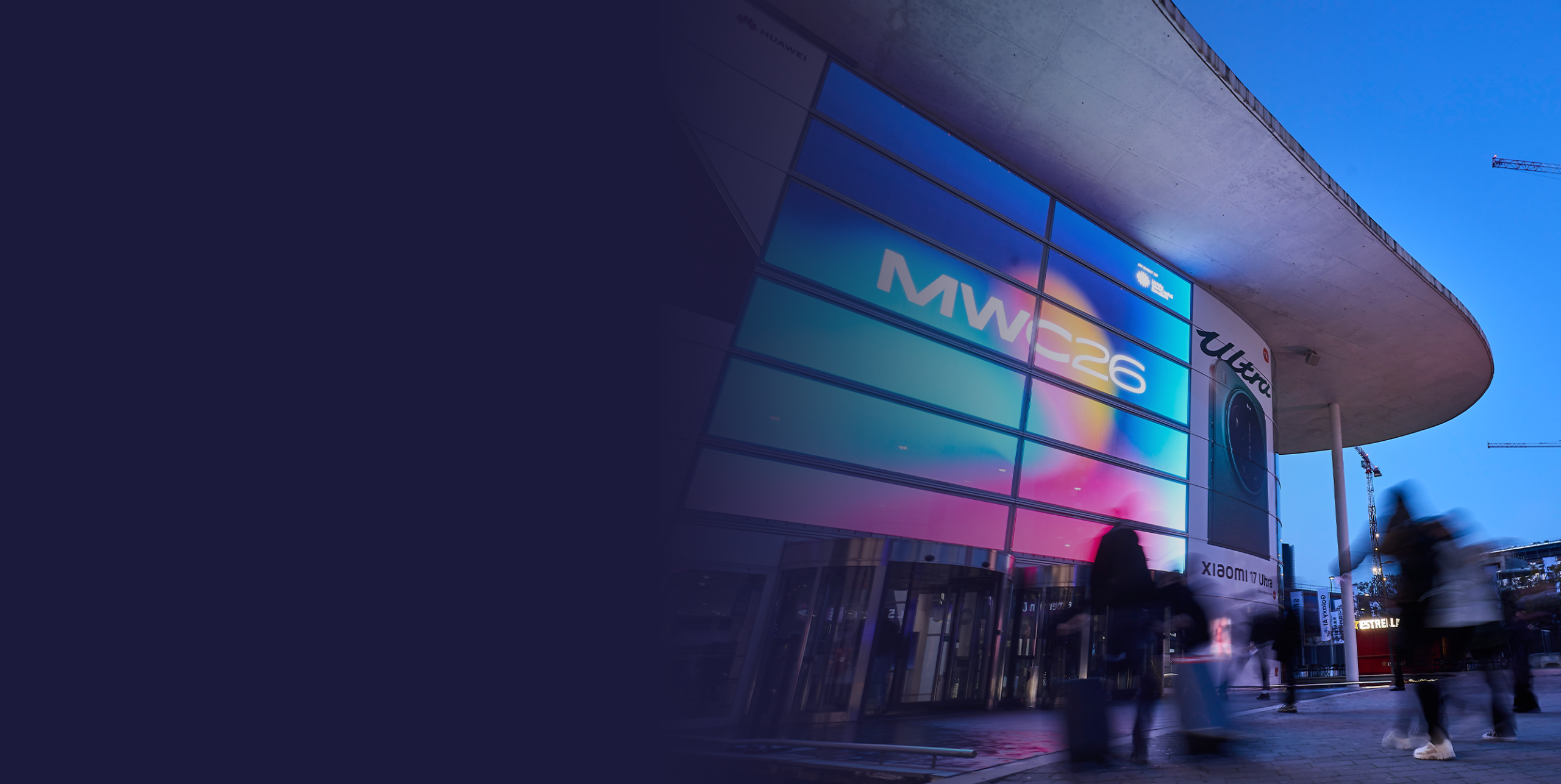 ‘연결을 넘어 지능의 시대로’ MWC26이 제시한 6가지 흐름