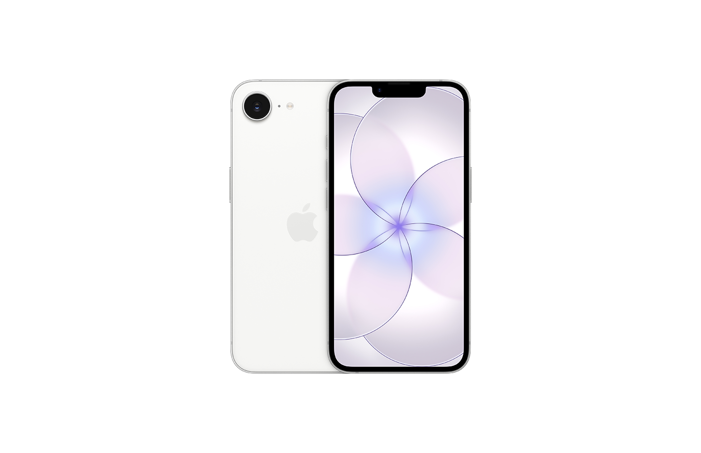 아이폰17e 단말 상세컷