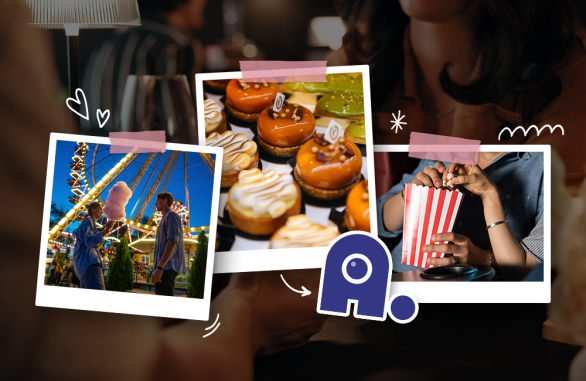 에이닷이 추천하고 T 멤버십으로 즐기는 ‘스마트한’ 화이트데이