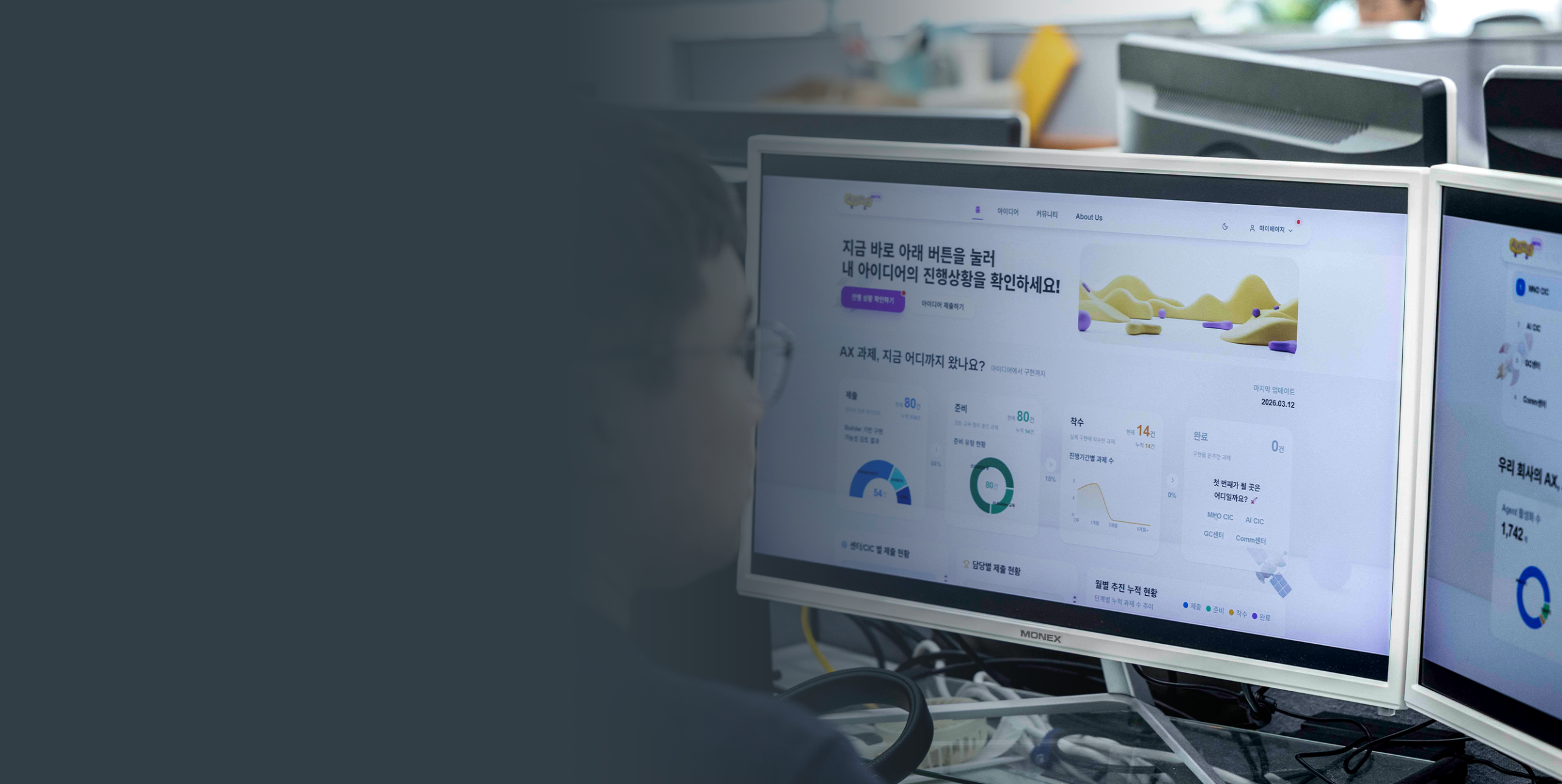 SKT, 전 구성원 참여하는AX혁신 가속 “1인 1 AI 에이전트 시대로 전환”