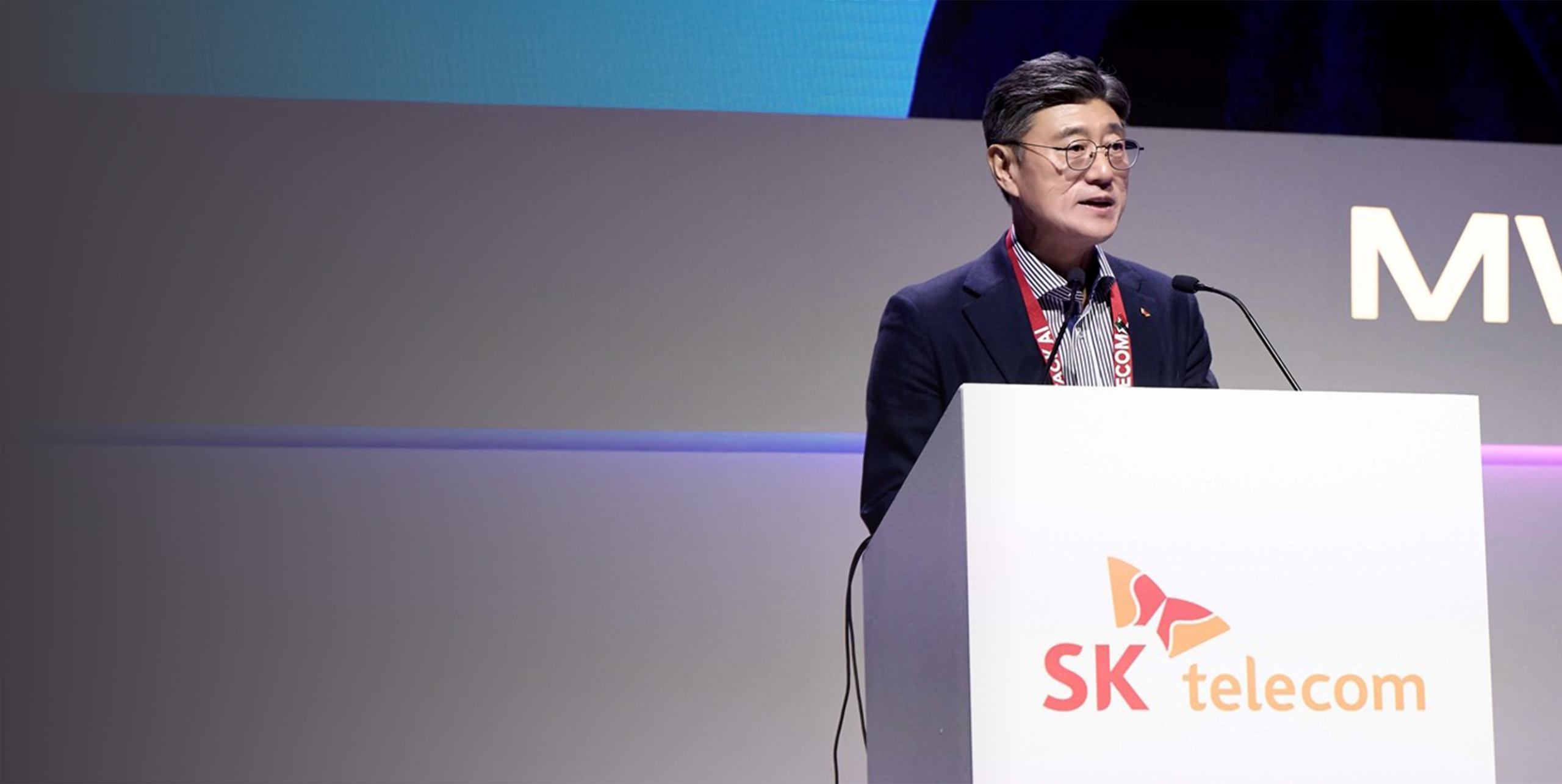 “통신사, AI 인프라 설계자로 전환”… SKT, 글로벌 텔코 AI 파트너십 강화