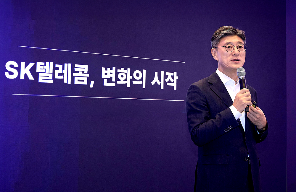 [CEO 칼럼] MWC26에서 마주한 ‘AI의 성당’, 그리고 SKT가 걸어갈 담대한 ‘변화’의 길
