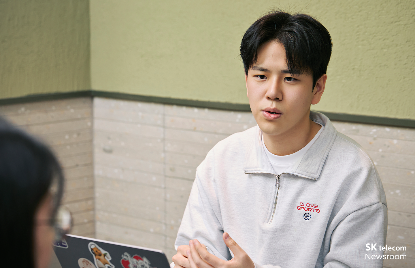 GPUaaS 상품개발팀 이재협 님