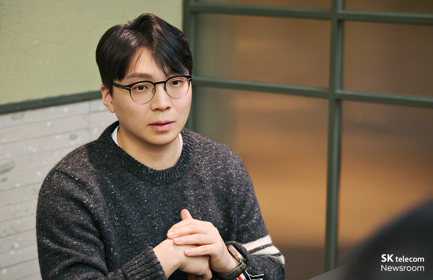 GPUaaS 상품개발팀 최지만 님