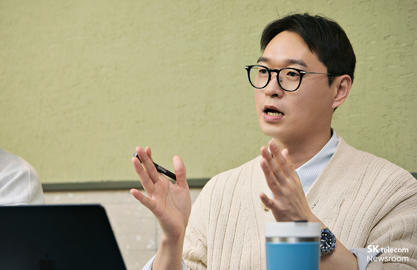 GPUaaS 상품개발팀 양상훈 님