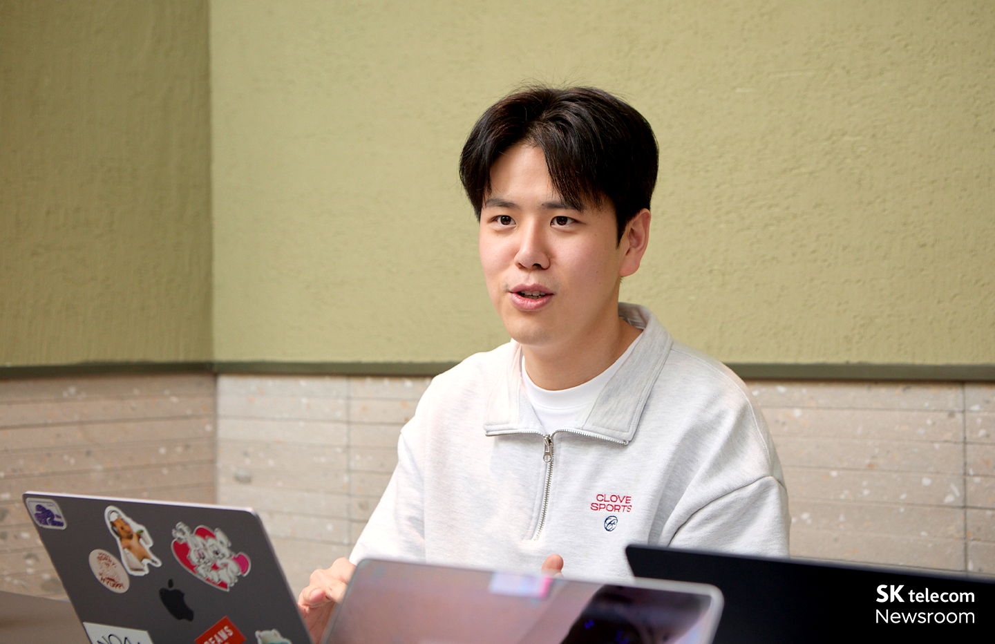 GPUaaS 상품개발팀 이재협 님