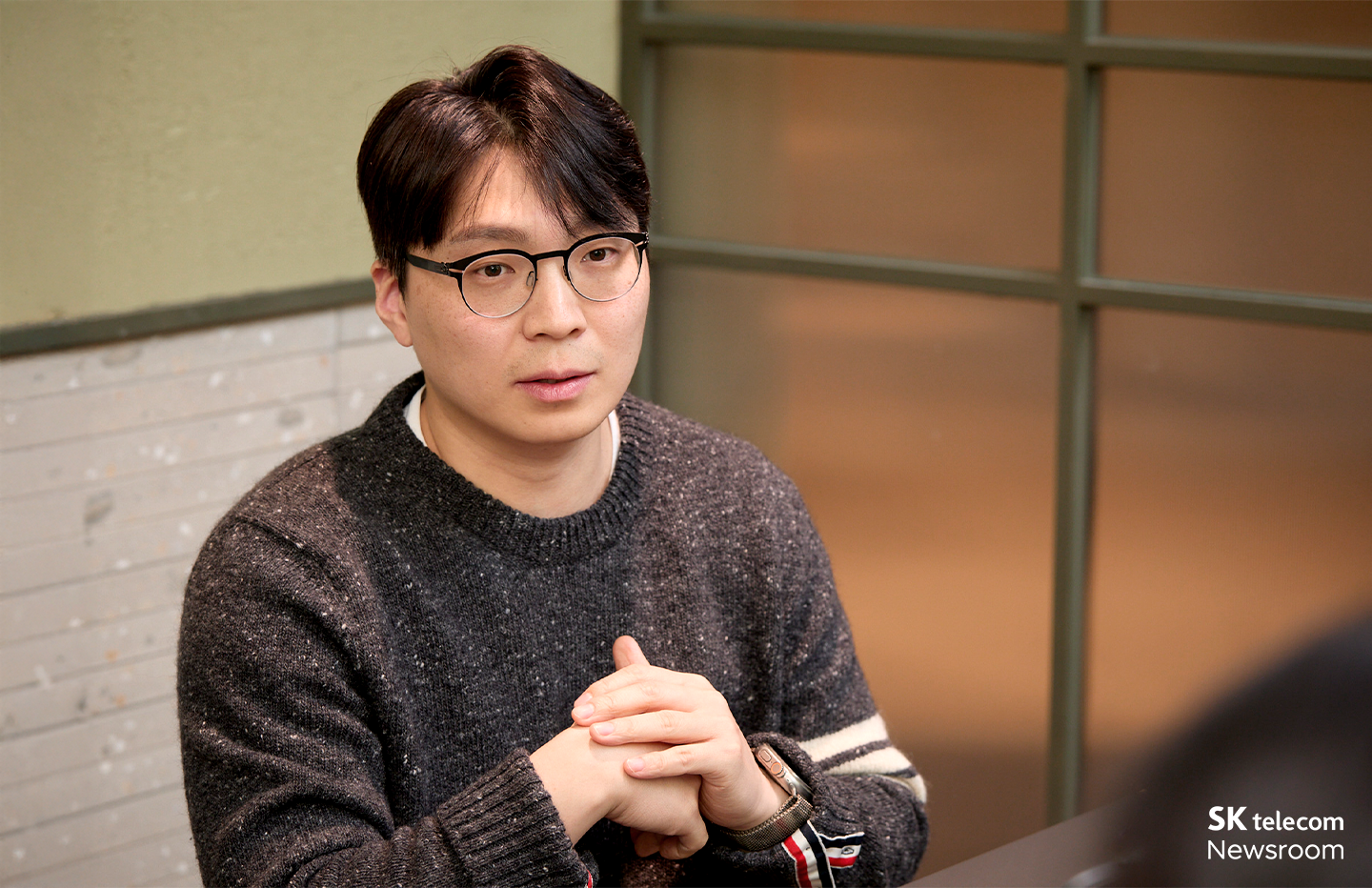 GPUaaS 상품개발팀 최지만 님