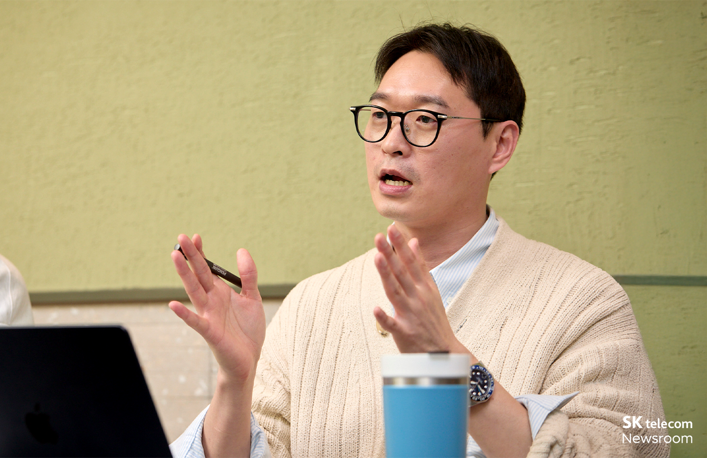 GPUaaS 상품개발팀 양상훈 님