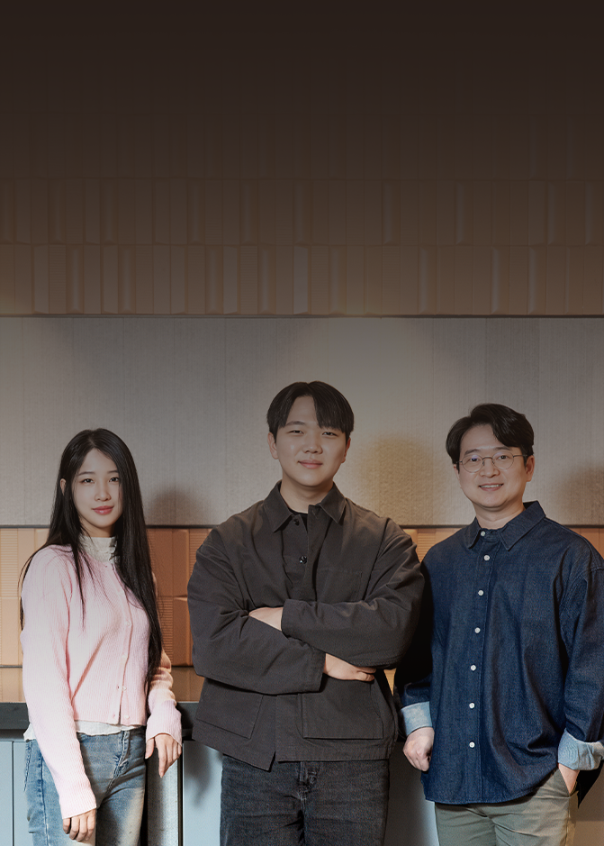 [Inside T] Omnimodal Foundation Model Team on Advancing to Phase 2: Confidence Built on 519 Billion Parameters